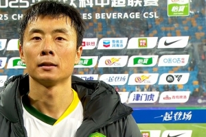 官方网站-李磊：从过程上看我们占据优势，被对手进了两个简单的球需总结