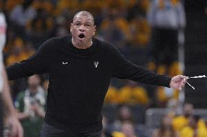 开元棋牌-雄鹿GM：里弗斯是真正的篮球专家&amp;狂热者 我相信他能带我们夺冠