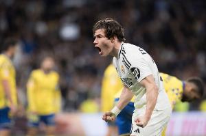 KY-记者：恩博洛被推荐至米兰但非优先目标 米兰已询价弗兰-加西亚