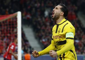 娱乐平台-埃姆雷-詹：如果裁判吹掉我们的第三个进球，我们也需要接受