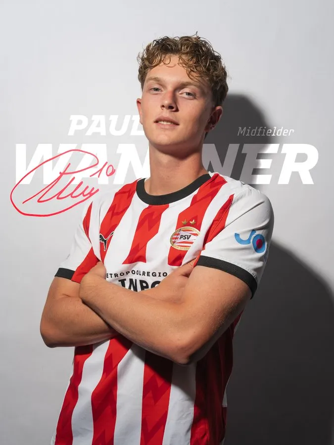 KY-埃因霍温官方：从拜仁签下万纳，据悉转会费1500万欧&amp;amp;有回购