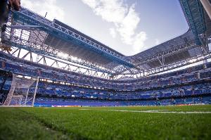 马卡：皇马主场战阿森纳票价125欧-450欧，创历史新高