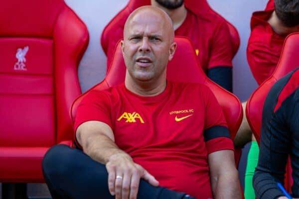 Kaiyuan-新援没来续约没谈 利物浦备战新赛季依然不着急