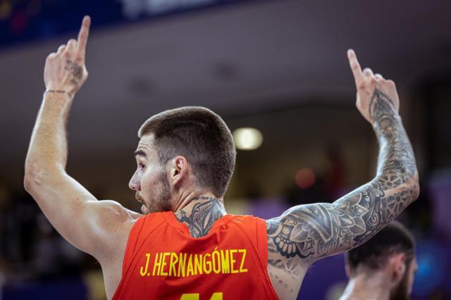 KY-两连胜！西班牙闷声发大财 队内传奇迎来里程碑